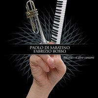 O sole mio - Paolo Di Sabatino & Fabrizio Bosso