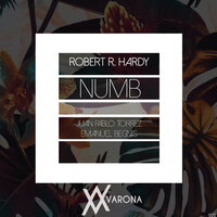 Numb - Robert R. Hardy & Emanuel Begnis