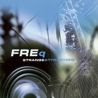 Carbon-Based Lifeform - FREq