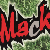 Wild Hot Wind - Mack