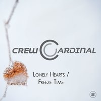 Lonely Hearts - Crew Cardinal