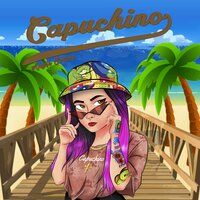 Capuchino - Angie Corine