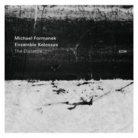 Exoskeleton Parts I-III (Impenetrable / Beneath The Shell / @Heart) - Michael Formanek & Ensemble Kolossus