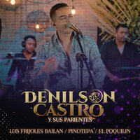 Los Frijoles Bailan / Pinotepa / El Poquilin - Denilson Castro y Sus Parientes