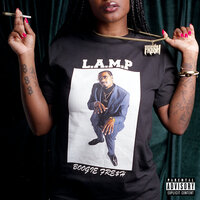 Player Foreal - Boogie Fre$h