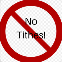 No Tithes - Ezra & Shlomo & Yahrell