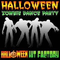Zombie Scream - Halloween Hit Factory