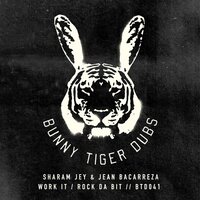 Rock Da Bit - Sharam Jey & Jean Bacarreza & ZAC