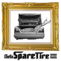 Spare Tire - Chetta