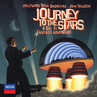 Aniara - Kristal - Hollywood Bowl Orchestra & John Mauceri