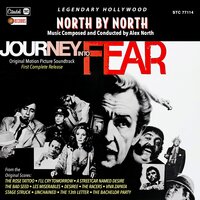 Main Theme (From "Unchained") - Alex North