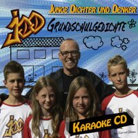 Fink und Frosch - Junge Dichter und Denker