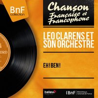 La chanson du phonographe - Léo Clarens et son orchestre