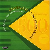 Ponteio No. 46 - Caio Pagano
