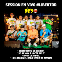 Intro - Vivo - El Pepo