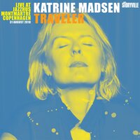 Traveler - Katrine Madsen & Henrik Gunde Pedersen & Jesper Bodilsen & Jonas Johansen