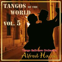 Unter der roten Laterne von St. Pauli (Tango) - Alfred Hause & Tango Ballroom Orchestra