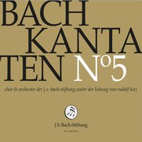 VII. Choral. "Jesu, wahres Brot des Lebens" - Chor & Orchester der J.S. Bach-Stiftung & Rudolf Lutz & Chor der J. S. Bach-Stiftung, Orchester der J. S. Bach-Stiftung & Rudolf Lutz & Orchester der J.S. Bach-Stiftung & Chor der J.S. Bach-Stiftung & Orchester der J.S. Bach-Stiftung & Rudolf Lutz & Chor & Orchester der J.S. Bach-Stiftung & Rudolf Lutz & Johann Sebastian Bach