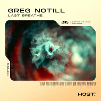 Last Breathe - Greg Notill