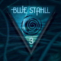 Death Hammer - Blue Stahli