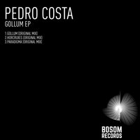 Gollum - Pedro Costa