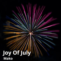 4th of July - Mako