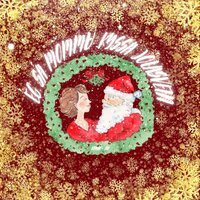 Ég sá mömmu kyssa jólasvein - Oli