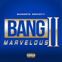 Red Pool - Bangsta Society