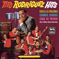 De Enero, A Enero - Tito Rodríguez