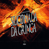 Siliconada da Gringa - DJ Tay & MC Dennin & MC PS DA NORTE