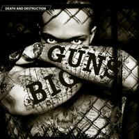 Big Guns - Bryan New & Andrew Duck MacDonald