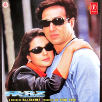 Jhanak Jhanak Baje - Sunidhi Chauhan & Richa Sharma & K.K. & Aadesh Shrivastava