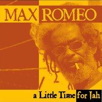Kidz R People Too - Max Romeo