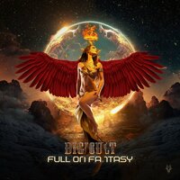Full On Fantasy - Digicult