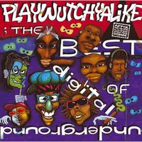 The Humpty Dance - Digital Underground & Claudio Cueni