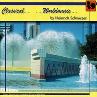 Four Songs: II. Himmel - Michiko Tsuda & Heinrich Schweizer & Fritz Gafner & Sarah Maeder