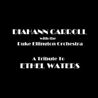 When Your Lover Has Gone - Diahann Carroll & Duke Ellington Orchestra