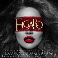 The Break - Ashley Jana & Will Nunziata & FIGARO