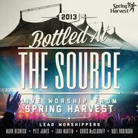 This Is What You Do - Spring Harvest & Pete James