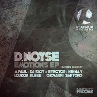 Pulse - D.Noyse & DJ Slot & Efector