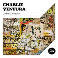 Jersey Bounce - Charlie Ventura