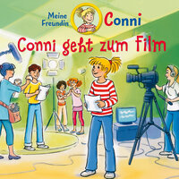 Conni geht zum Film - Teil 09 - Conni