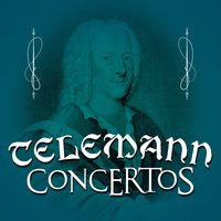 Concerto for Oboe, Strings & Continuo in D Minor, TWV 51d1: III. Adagio - Zagreb Soloists & Георг Филипп Телеман