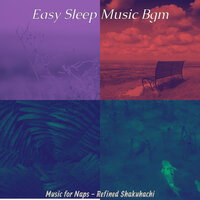 Glorious Ambiance for Deep Sleep - Easy Sleep Music Bgm