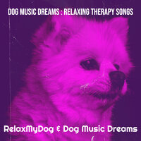 Divine Flower - RelaxMyDog & Dog Music Dreams
