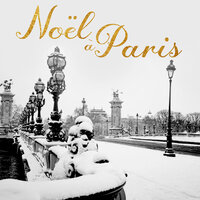 Noël De France - Les Chaussettes Noires