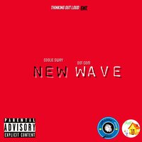 New Wave - Coolie Sway & Dot Com