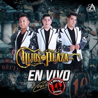 El Compa Mando - Hijos de la Plaza & La Décima Banda & Hijos De La Plaza feat. La Decima Banda