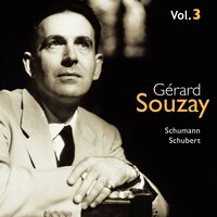 Dichterliebe, Op. 48: Ein Jüngling Liebt Ein Mädchen - Gerard Souzay & Роберт Шуман