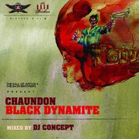 You Already Know - D-Black & Chaundon